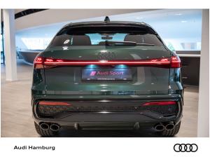 Audi SQ5 Sportback TFSI S tronic ***