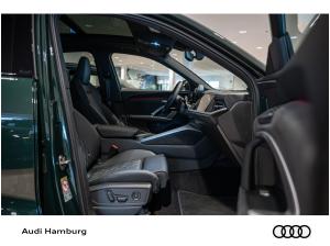 Audi SQ5 Sportback TFSI S tronic ***