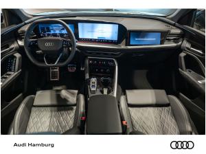 Audi SQ5 Sportback TFSI S tronic ***