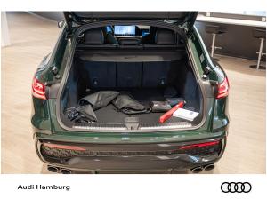 Audi SQ5 Sportback TFSI S tronic ***