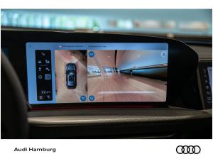 Audi SQ5 Sportback TFSI S tronic ***