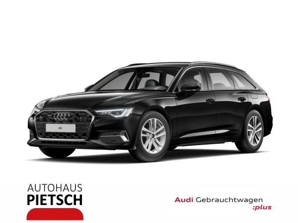 Audi A6 Avant 50 TFSI e quattro advanced AHK ACC