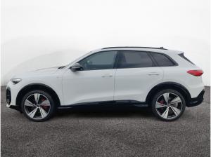Audi Q5 TFSI quattro S line Luftfed Matrix Pano HeadUp