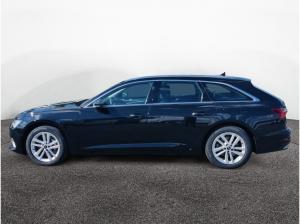 Audi A6 Avant 50 TFSI e quattro advanced AHK ACC
