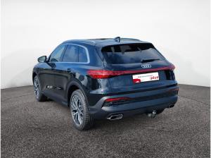 Audi Q5 TFSI S tronic S line Matrix AHK Keyless ACC