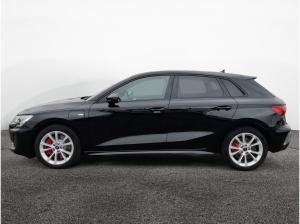 Audi A3 Sportback TFSI e S line HeadUp DigCockp SONOS