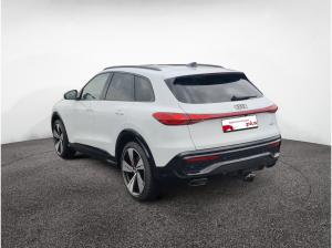 Audi Q5 TFSI quattro S line Luftfed Matrix Pano HeadUp