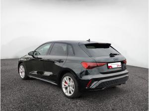 Audi A3 Sportback TFSI e S line HeadUp DigCockp SONOS