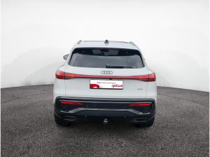Audi Q5 TFSI quattro S line Luftfed Matrix Pano HeadUp