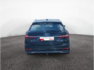 Audi A6 Avant 50 TFSI e quattro advanced AHK ACC