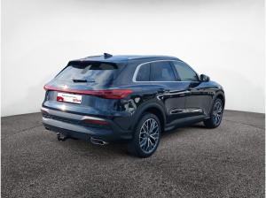 Audi Q5 TFSI S tronic S line Matrix AHK Keyless ACC