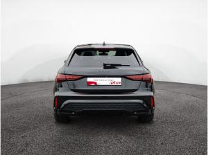 Audi A3 Sportback TFSI e S line HeadUp DigCockp SONOS