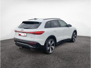 Audi Q5 TFSI quattro S line Luftfed Matrix Pano HeadUp