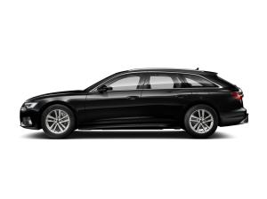 Audi A6 Avant 50 TFSI e quattro advanced AHK ACC