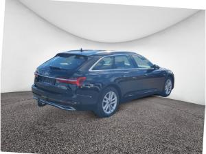 Audi A6 Avant 50 TFSI e quattro advanced AHK ACC