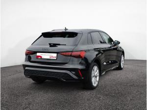 Audi A3 Sportback TFSI e S line HeadUp DigCockp SONOS