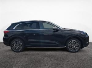 Audi Q5 TFSI S tronic S line Matrix AHK Keyless ACC
