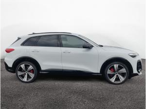 Audi Q5 TFSI quattro S line Luftfed Matrix Pano HeadUp