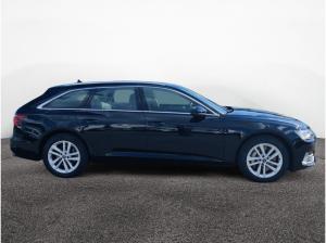 Audi A6 Avant 50 TFSI e quattro advanced AHK ACC
