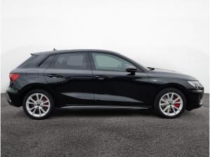 Audi A3 Sportback TFSI e S line HeadUp DigCockp SONOS