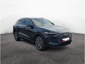 Audi Q5 TFSI S tronic S line Matrix AHK Keyless ACC