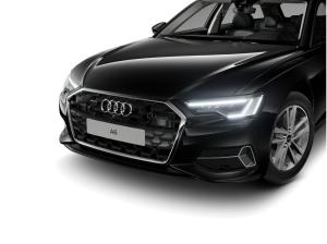 Audi A6 Avant 50 TFSI e quattro advanced AHK ACC