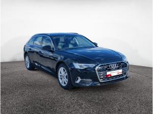 Audi A6 Avant 50 TFSI e quattro advanced AHK ACC