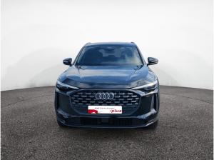 Audi Q5 TFSI S tronic S line Matrix AHK Keyless ACC