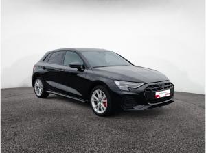 Audi A3 Sportback TFSI e S line HeadUp DigCockp SONOS