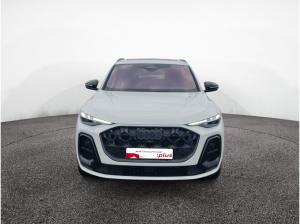 Audi Q5 TFSI quattro S line Luftfed Matrix Pano HeadUp