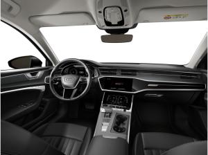Audi A6 Avant 50 TFSI e quattro advanced AHK ACC