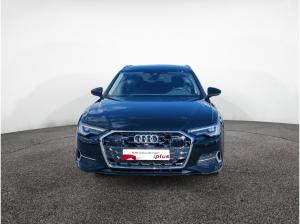 Audi A6 Avant 50 TFSI e quattro advanced AHK ACC