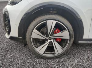 Audi Q5 TFSI quattro S line Luftfed Matrix Pano HeadUp