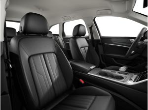 Audi A6 Avant 50 TFSI e quattro advanced AHK ACC