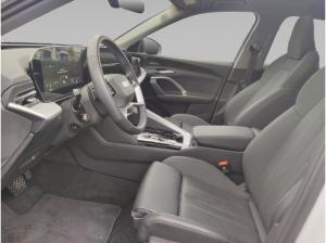 Audi Q5 TFSI quattro S line Luftfed Matrix Pano HeadUp