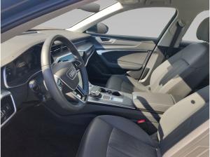 Audi A6 Avant 50 TFSI e quattro advanced AHK ACC