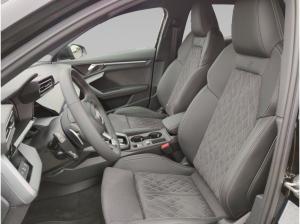 Audi A3 Sportback TFSI e S line HeadUp DigCockp SONOS