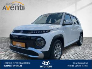 Hyundai INSTER Inster Trend SHZ*RFK*ACC*Navi*BT*sofort verfügbar