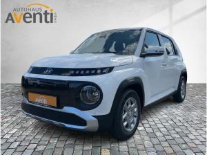 Hyundai INSTER Inster Trend SHZ*RFK*ACC*Navi*BT*sofort verfügbar