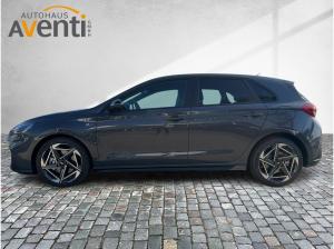 Hyundai i30 N Line X SHZ*RFK*ACC*Voll-LED*Navi*18-LM*LRH*