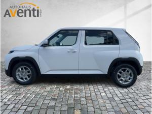 Hyundai INSTER Inster Trend SHZ*RFK*ACC*Navi*BT*sofort verfügbar