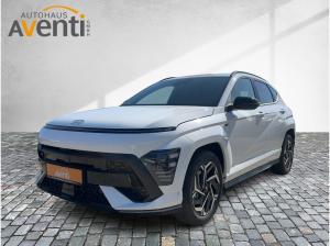 Hyundai KONA Kona N Line X RFK*4xSHZ*Navi*360°-KAM*Voll-LED*