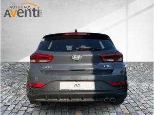 Hyundai i30 N Line X SHZ*RFK*ACC*Voll-LED*Navi*18-LM*LRH*
