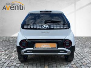 Hyundai INSTER Inster Trend SHZ*RFK*ACC*Navi*BT*sofort verfügbar
