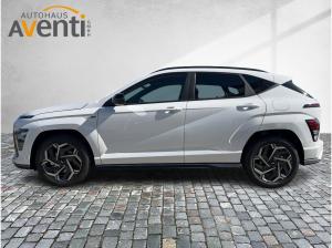 Hyundai KONA Kona N Line X RFK*4xSHZ*Navi*360°-KAM*Voll-LED*