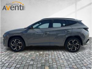 Hyundai TUCSON Tucson N Line X RFK*4xSHZ*ACC*MATRIX-LED*360°KAM*