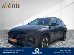 Hyundai TUCSON Tucson Trend SHZ*RFK*Voll-LED*Navi*PDC*LRH*BT*ACC
