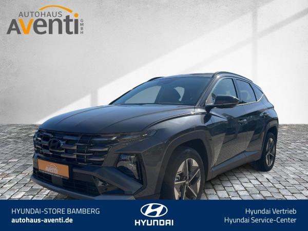Hyundai TUCSON Tucson Trend SHZ*RFK*Voll-LED*Navi*PDC*LRH*BT*ACC