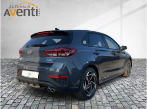 Hyundai i30 N Line X SHZ*RFK*ACC*Voll-LED*Navi*18-LM*LRH*