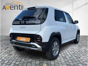 Hyundai INSTER Inster Trend SHZ*RFK*ACC*Navi*BT*sofort verfügbar